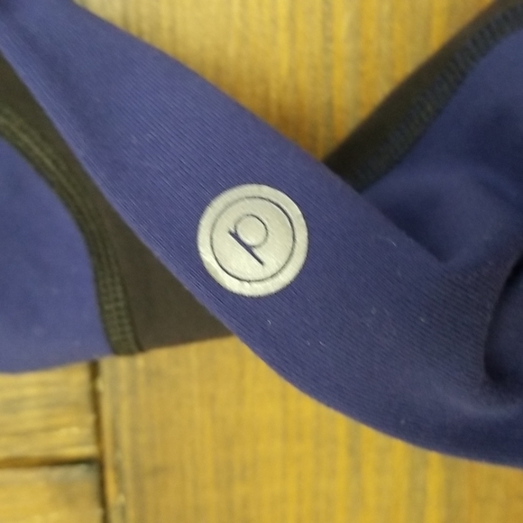 Pure Barre High Waisted Leggings Size Medium - Picture 5 of 6